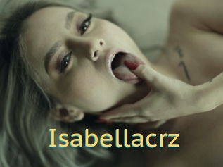 Isabellacrz