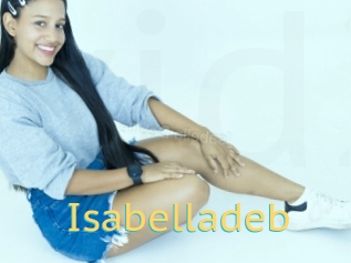 Isabelladeb
