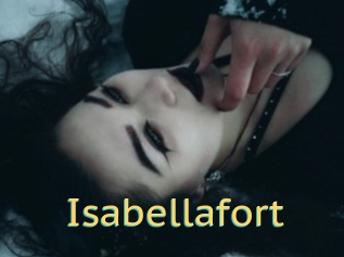 Isabellafort