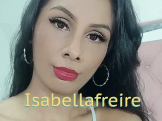 Isabellafreire