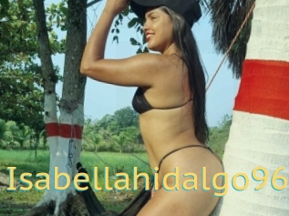 Isabellahidalgo96