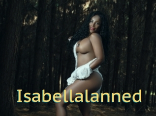 Isabellalanned