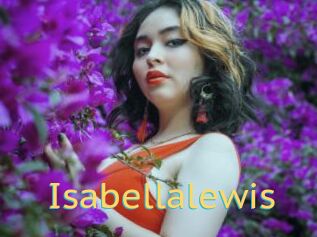 Isabellalewis