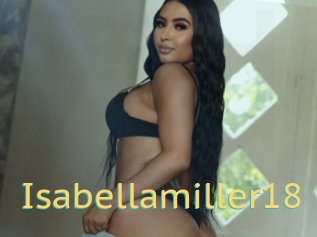 Isabellamiller18