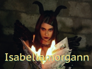 Isabellamorgann