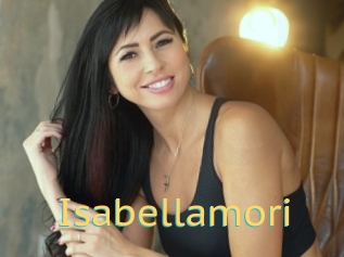 Isabellamori