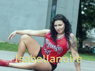 Isabellanoire