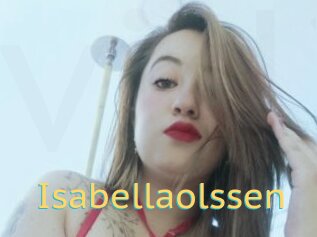 Isabellaolssen