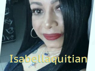 Isabellaquitian