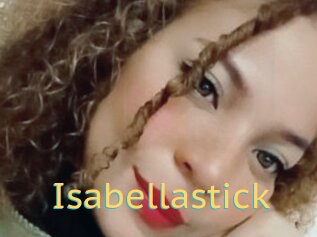 Isabellastick