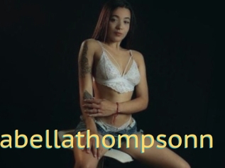 Isabellathompsonn
