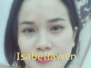Isabellawen