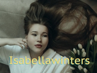Isabellawinters