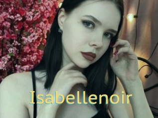 Isabellenoir