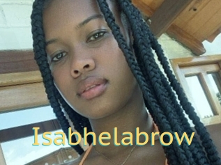 Isabhelabrow