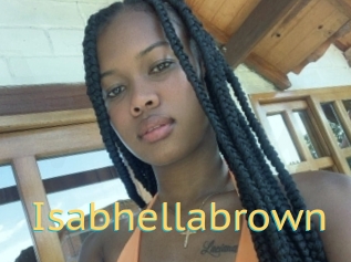 Isabhellabrown