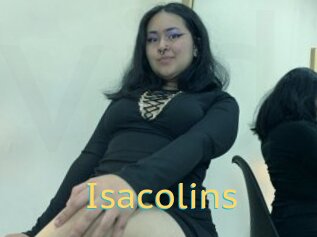 Isacolins