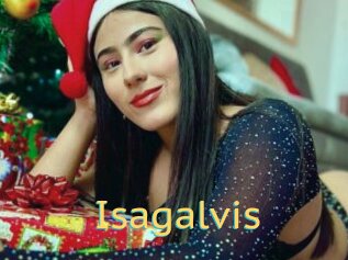 Isagalvis