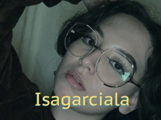 Isagarciala