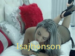 Isajhonson