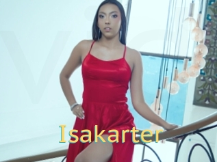 Isakarter