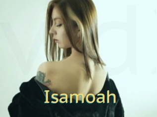 Isamoah