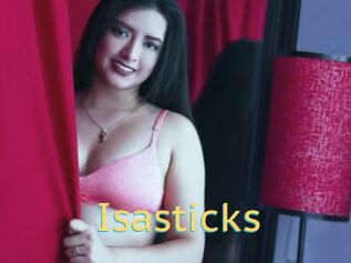 Isasticks