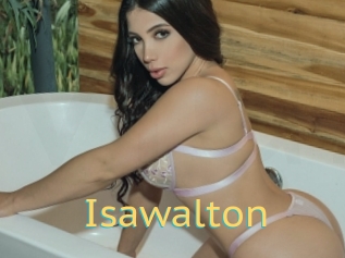 Isawalton