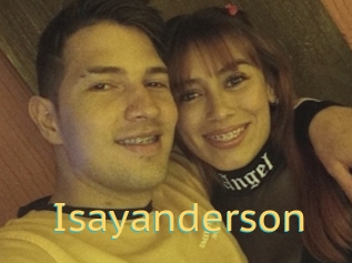 isayanderson Videos 2 X