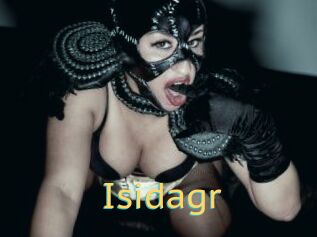 Isidagr