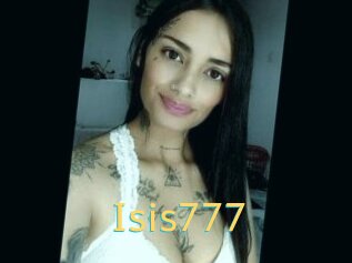 Isis777