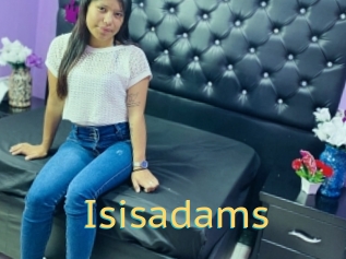 Isisadams