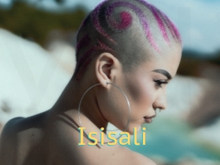 Isisali