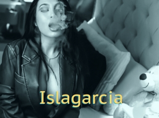 Islagarcia
