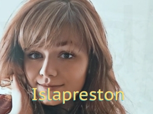 Islapreston