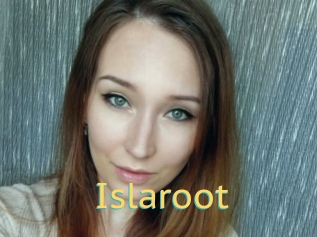 Islaroot