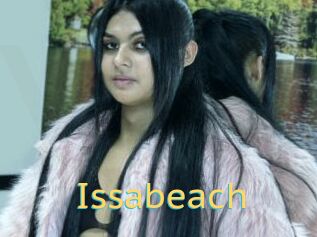 Issabeach