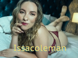 Issacoleman