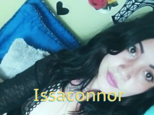 Issaconnor