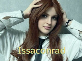 Issaconrad