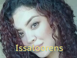 Issaloorens