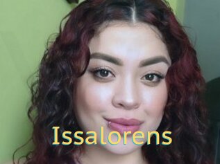 Issalorens