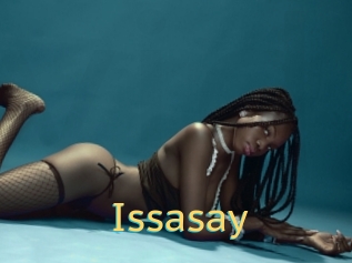 Issasay