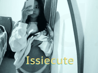 Issiecute