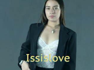 Issislove