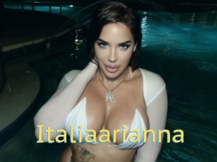 Italiaarianna