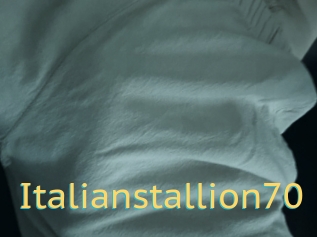 Italianstallion70