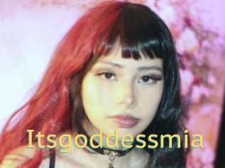 Itsgoddessmia