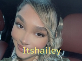 Itshailey