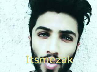 Itsmezak